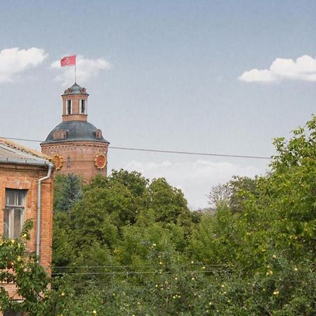 Апартаменты Center Сozy Винница Экстерьер фото